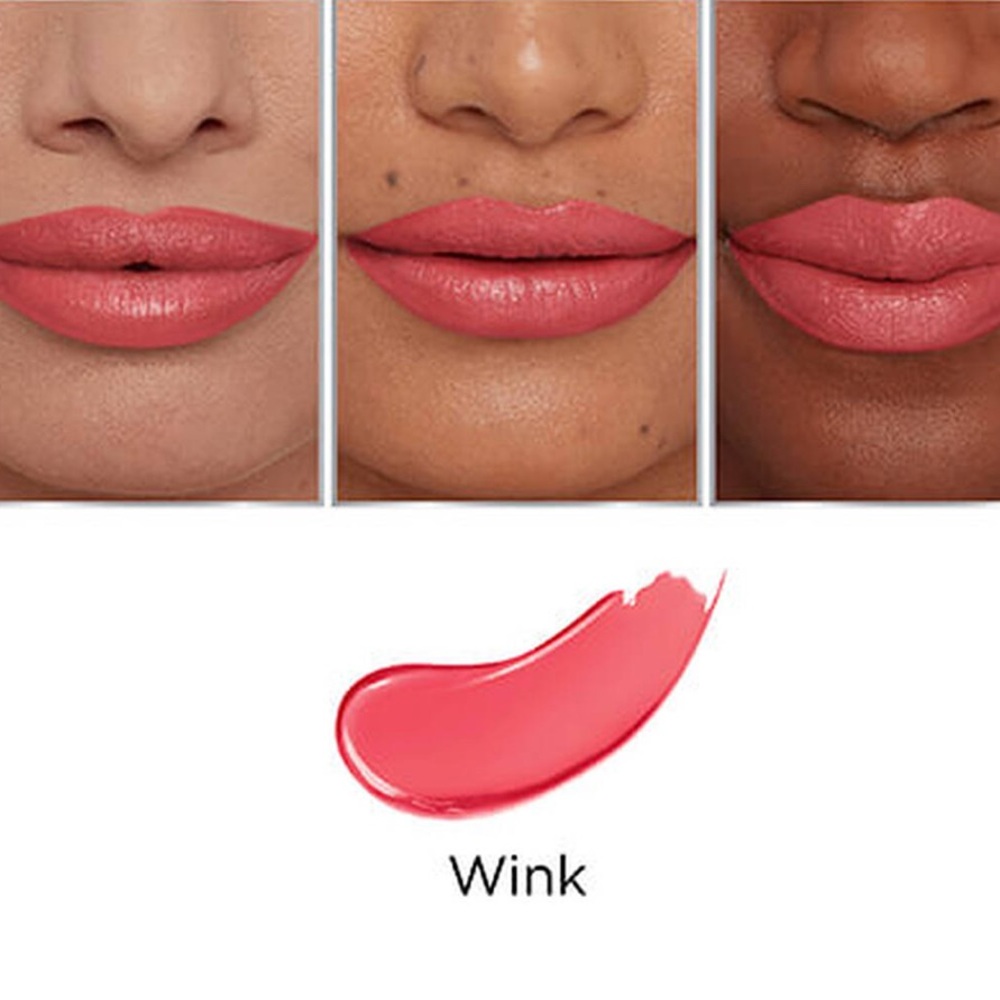 New! 💄💋🌺 It Cosmetics PILLOW LIP MATTE lipstick in WINK